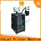 Arojet top quality industrial inkjet coding and marking printer factory direct supply for packaging 1