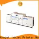 latest uv inkjet printer variable with good price for label 1