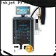 Arojet variable high resolution inkjet printer with good price for packaging 1