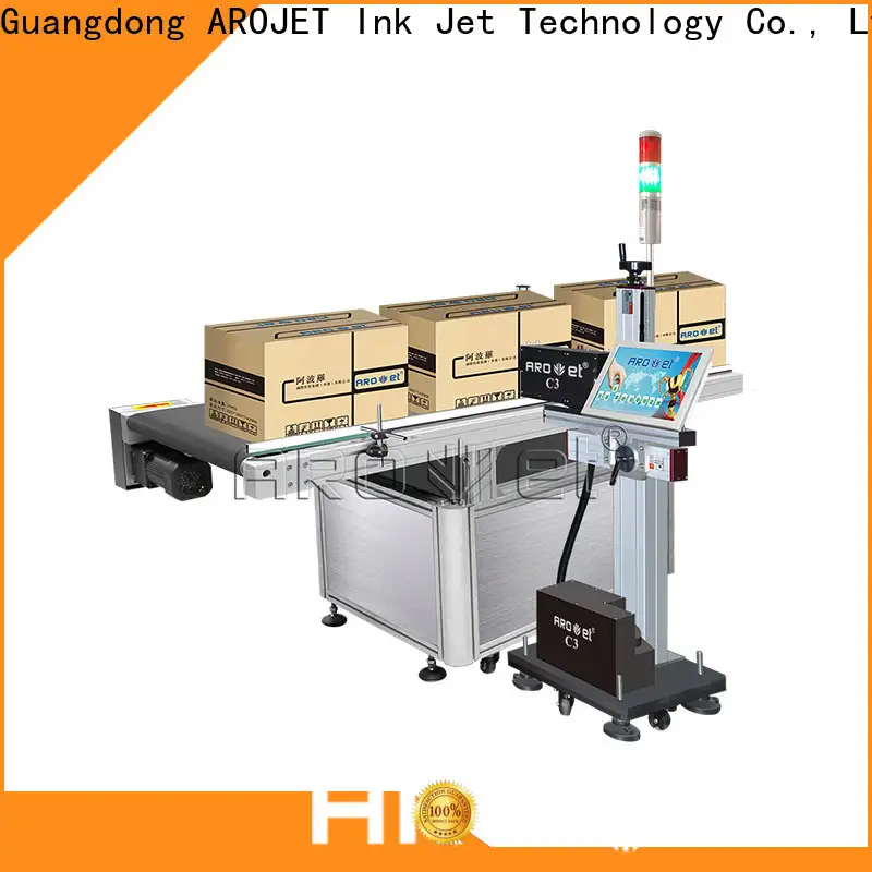 cost-effective inkjet printer industrial system supplier for business 1