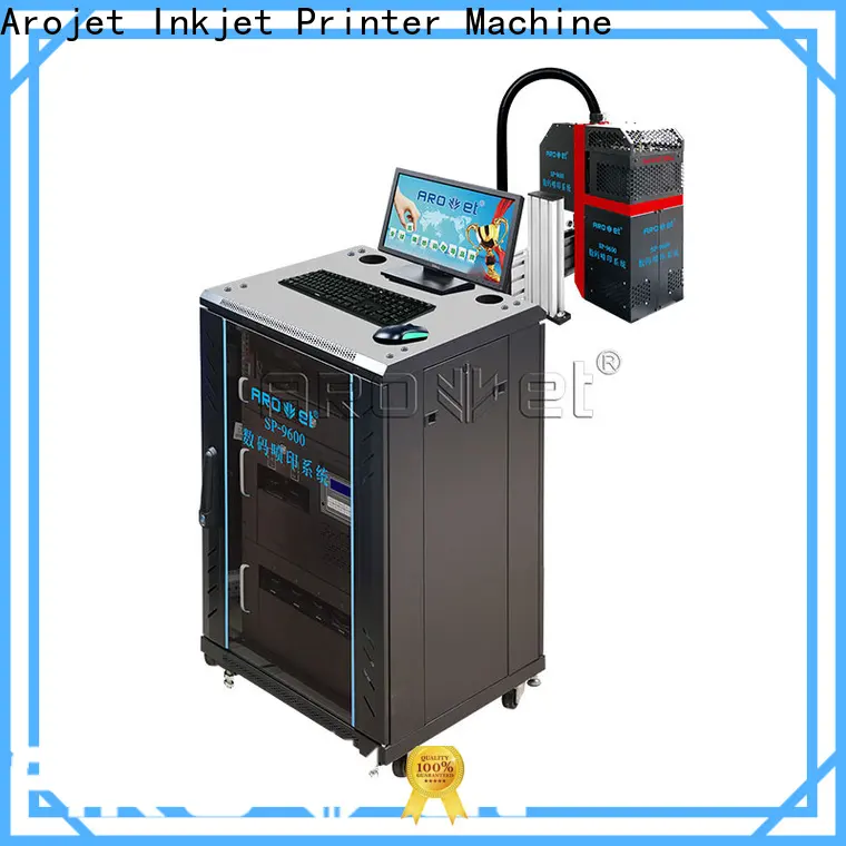 high-quality industrial inkjet printing machine date supply for film 1