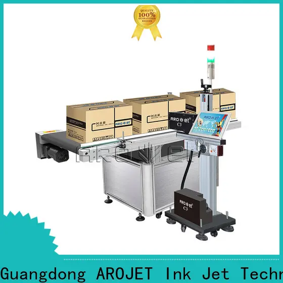 professional printing speed of inkjet printer with good price for paper 1