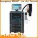 Arojet top inkjet coding equipment factory bulk production 1