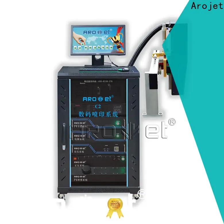 worldwide inkjet marking – series for packaging 1