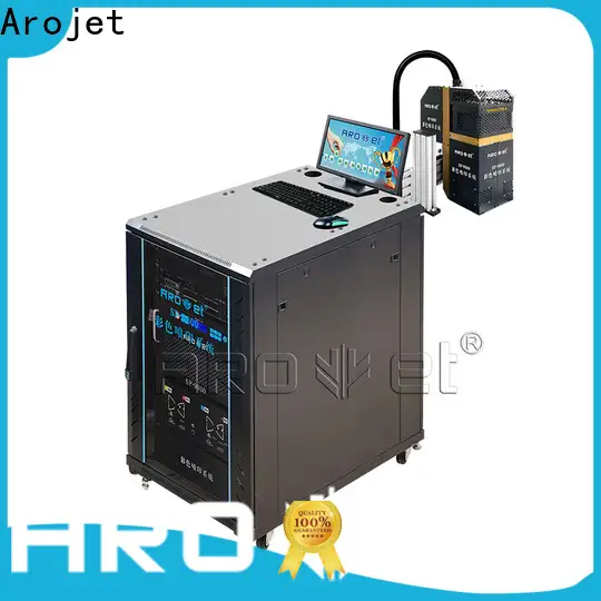cheap fjet 24 digital inkjet printer machine supply for packaging 1