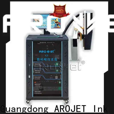 Arojet top ink jet system factory for business 1