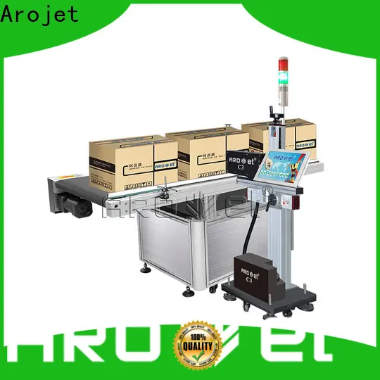 Arojet best inkjet coder inquire now bulk buy 1