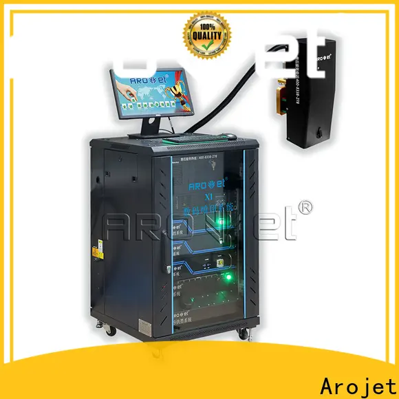 Arojet sp9600 roll to roll inkjet printer wholesale for film 1