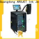 Arojet factory price date printer machine inquire now for label 1