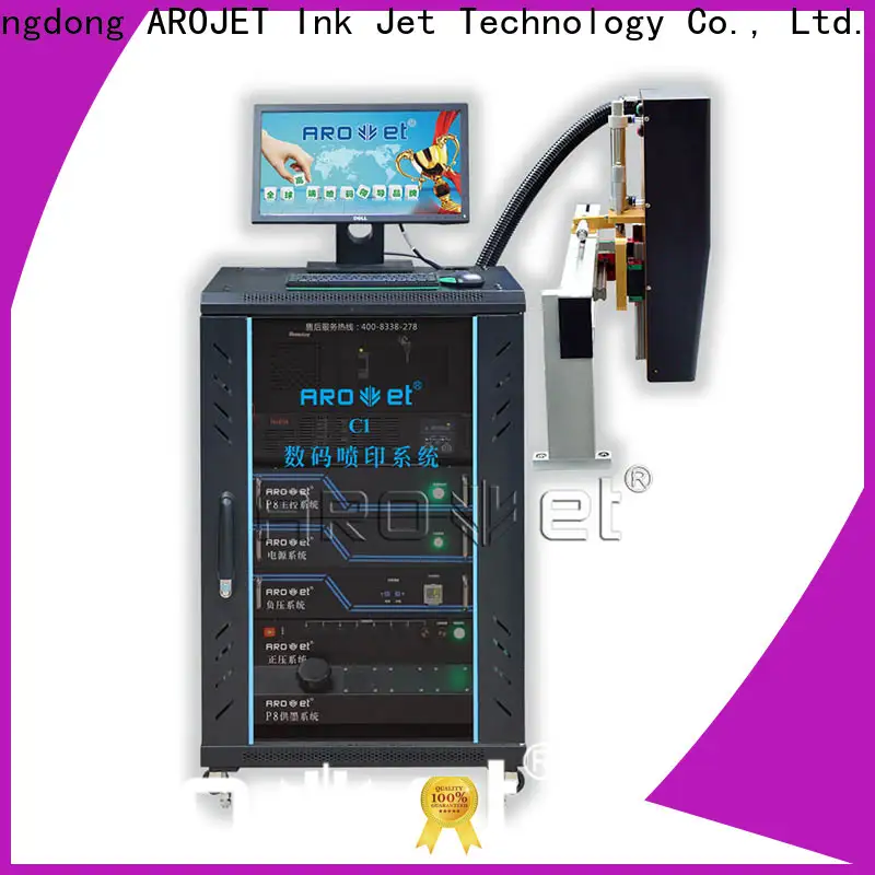 custom inkjet printer price printing series for film 1
