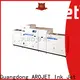 Arojet sidejetting digital inkjet printer factory supplier for label 1