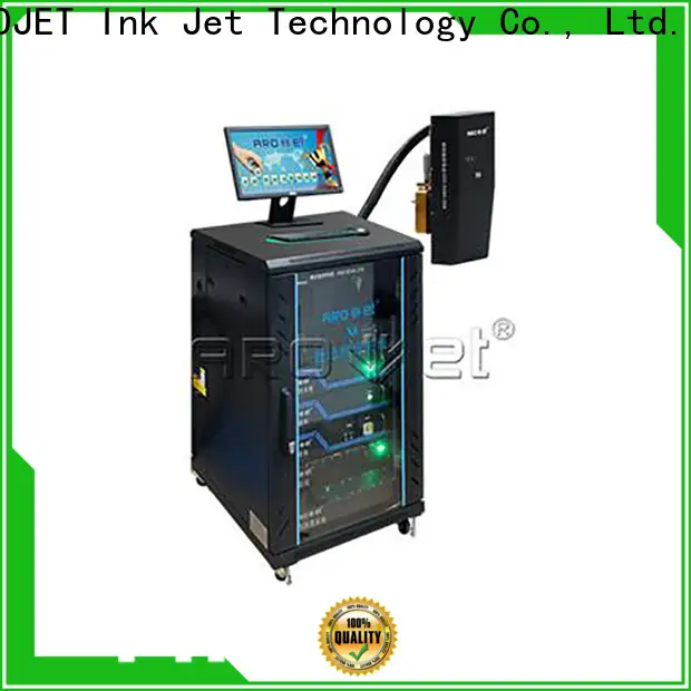 Arojet sp9600 industrial uv printer from China bulk production 1
