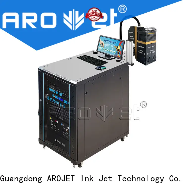 high quality industrial inkjet coding and marking printer wideformat with good price for sale 1