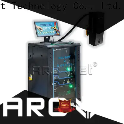 Arojet top selling uv inkjet printing wholesale for film 1