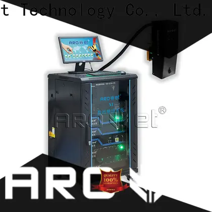 Arojet top selling uv inkjet printing wholesale for film 1