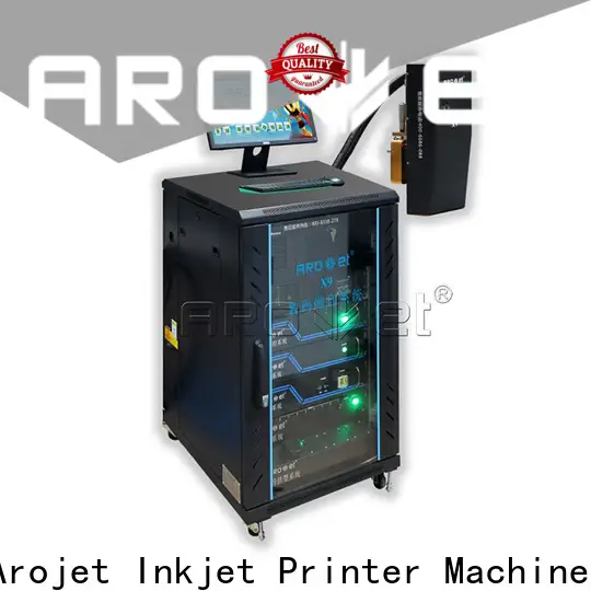 Arojet sp9600 professional inkjet printers factory for sale 1