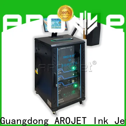 Arojet quality speed of inkjet printer supply bulk production 1