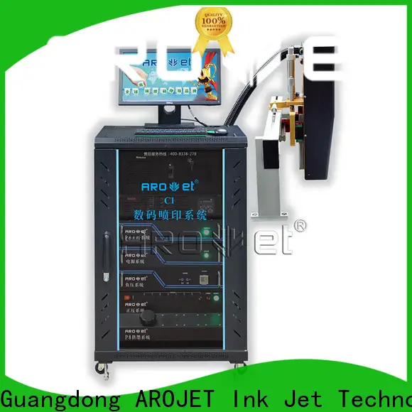 Arojet quality inkjet coder wholesale for film 1