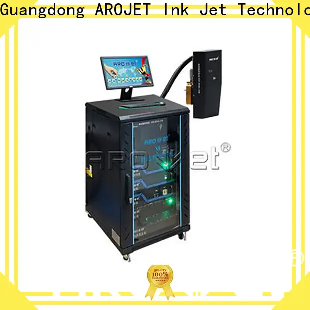 Arojet cheap high resolution inkjet printers factory direct supply bulk buy 1
