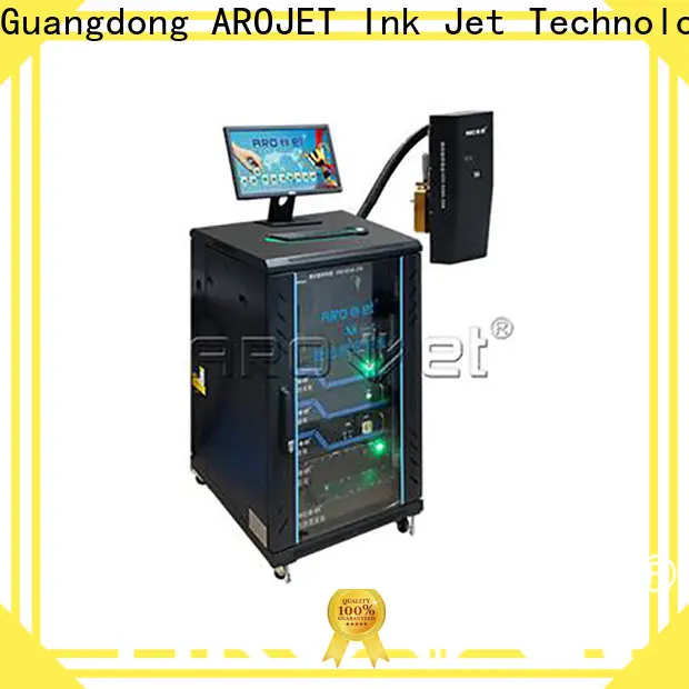 Arojet cheap high resolution inkjet printers factory direct supply bulk buy 1