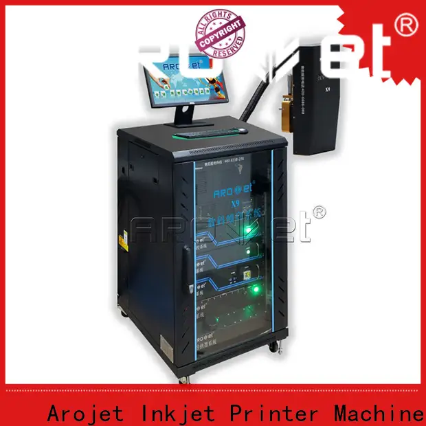 hot selling ink jet printer wideformat best supplier for film 1
