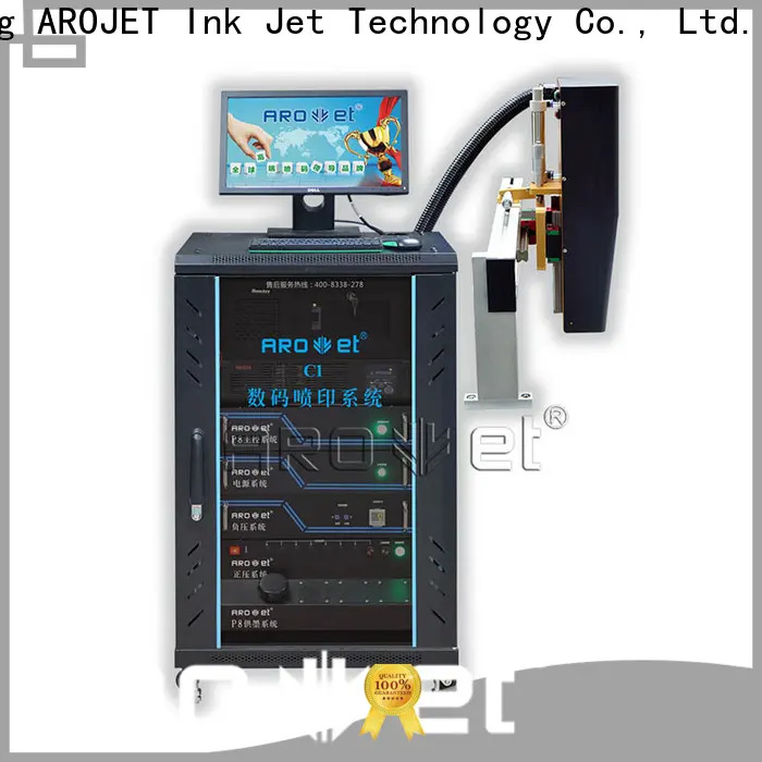 top ink jet coding machine data directly sale for business 1