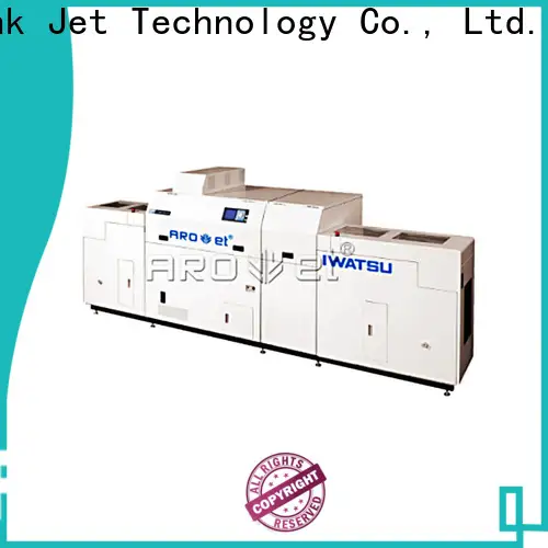 Arojet arojet inkjet marking wholesale for paper 1