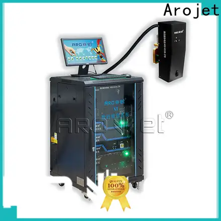 Arojet cost-effective industrial inkjet supplier bulk production 1