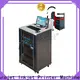 Arojet sheetfed industrial inkjet printheads supply for film 1