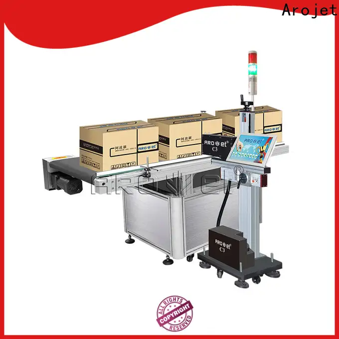 best inkjet printer technology from China for carton 1