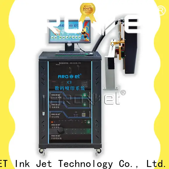 Arojet high-quality uv inkjet ink with good price bulk production 1