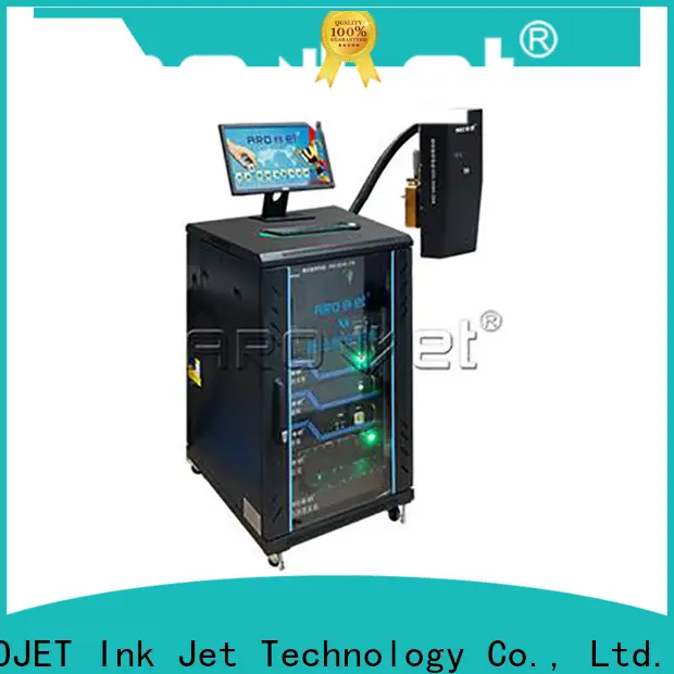 top inkjet coding machine sp9800 supplier for sale 1