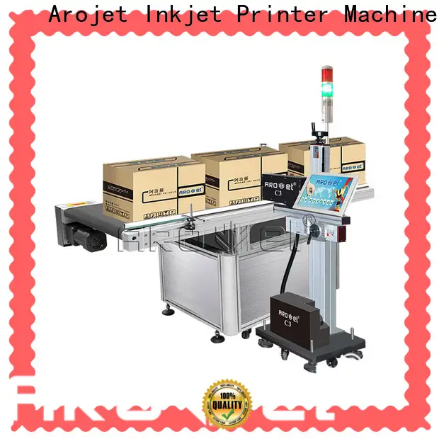 Arojet sp9600 china inkjet printer suppliers for business 1