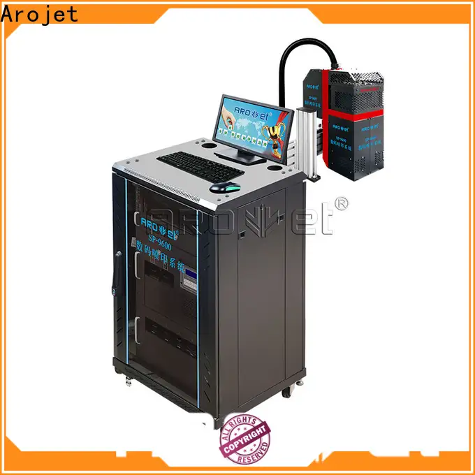 high-quality variable data printer system best manufacturer for film 1