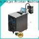 Arojet color high end inkjet printer best supplier for paper 1