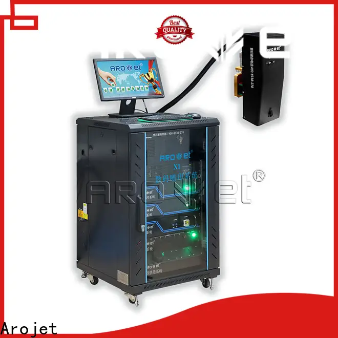Arojet best value industrial uv printer directly sale bulk buy 1