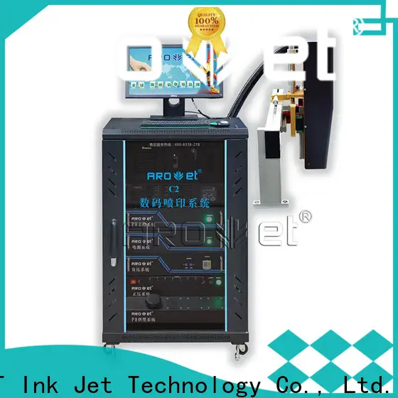 Arojet AROJET marking and coding printers with good price for label 1