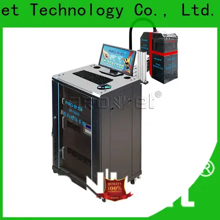 Arojet machine carton inkjet printer machine best supplier bulk production 1