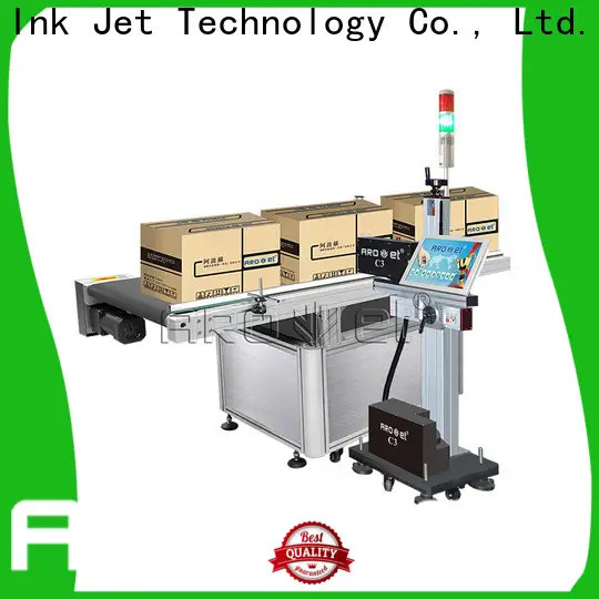 Arojet most cost effective inkjet printer company bulk buy 1