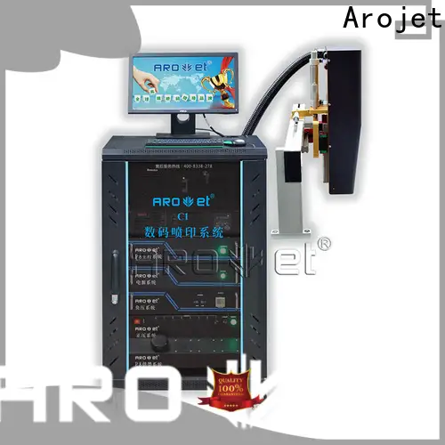Arojet x6 inkjet printers with good price for film 1