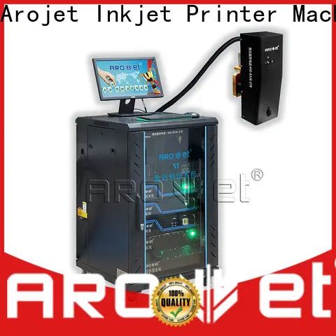 cheap highspeed inkjet production printers multicolored company for promotion 1
