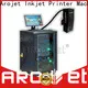 cheap highspeed inkjet production printers multicolored company for promotion 1