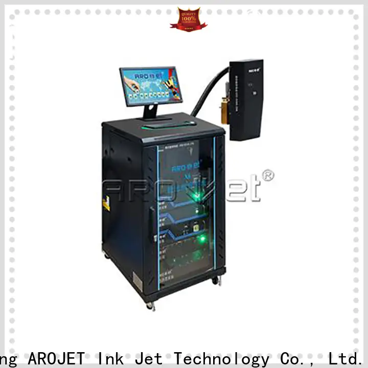 Arojet variable inkjet sales factory direct supply for business 1