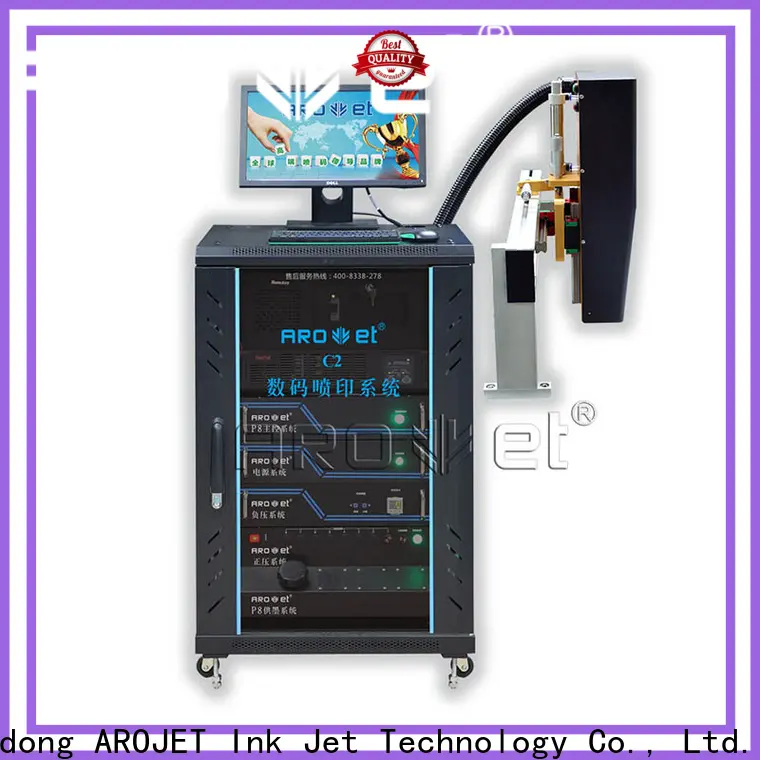 professional industrial inkjet printheads printer company bulk production 1