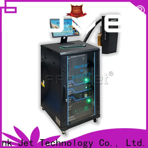 Arojet printing inkjet printer reviews with good price bulk production 1