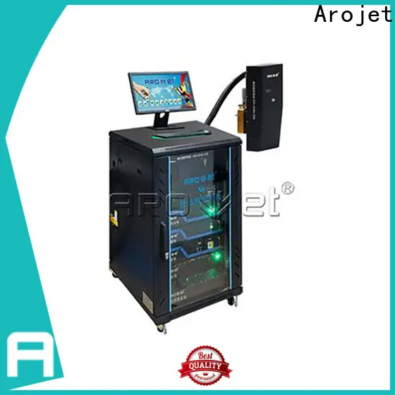 Arojet top quality ink jet supply best supplier for paper 1