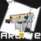 AROJET inkjet printer for plastic from China for paper 1