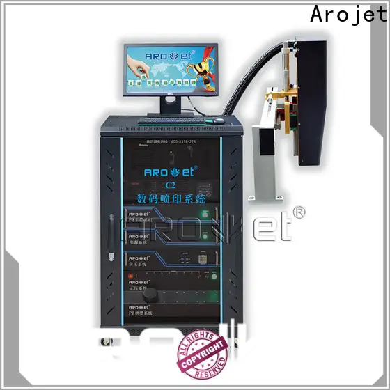 cheap ultra-fast high-volume inkjet label printer inkjet company for packaging 1