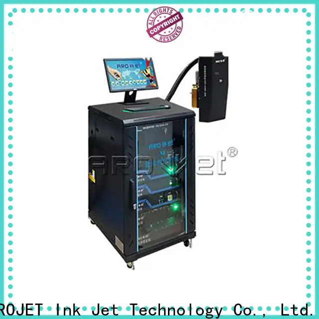 Arojet practical ink jet coder inquire now bulk production 1