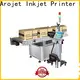 Arojet costeffective inkjet printer expiry date supplier for sale 1